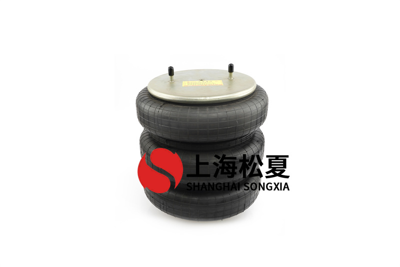 橡膠<a href='http://m.dyfsky.com/' target='_blank'><u>空氣彈簧</u></a>組件的結(jié)構(gòu)和功能